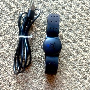 Orangetheory tracker, heart rate monitor watch
OTbeat 5.0